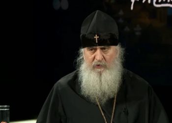 “საკვების მიღების დროს, პატრიარქს რაღაც გადასცდა… ამ პროცესმა გამოიწვია წყლულიდან სისხლის დენა, რაც გვიან აღმოჩნდა – ოპერაცია უკვე შეუძლებელი იყო” – მეუფე დანიელი