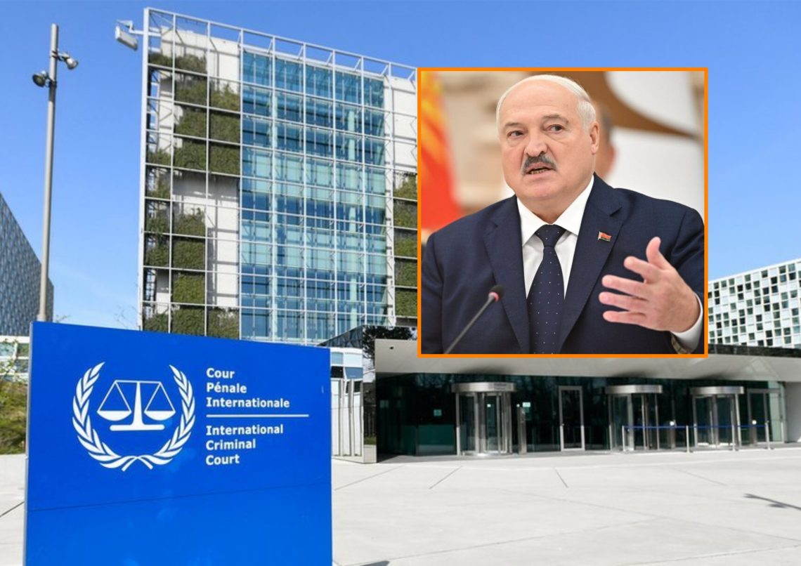 ჰააგის სასამართლოს პროკურატურამ ლუკაშენკოს ხელისუფლების წინააღმდეგ გამოძიება დაიწყო