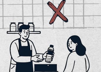 რა ნაბიჯები გადაიდგმება საქართველოში პლასტმასის მოხმარების შემცირებისთვის?