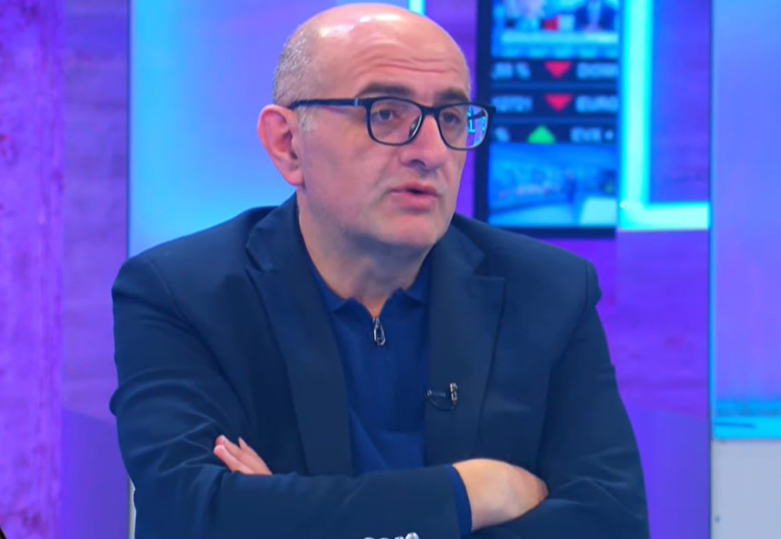 გამომძიებლის ჩვენება რომ ვნახე, თავად მივუსჯიდი საკუთარ თავს მაქსიმალურ სასჯელს, მაგრამ სასამართლოში რომ მოვიდა, ვერავინ ამოიცნო, ვერავის დააბრალა ძალადობა – ლაშა ბერიძე