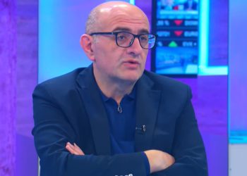 გამომძიებლის ჩვენება რომ ვნახე, თავად მივუსჯიდი საკუთარ თავს მაქსიმალურ სასჯელს, მაგრამ სასამართლოში რომ მოვიდა, ვერავინ ამოიცნო, ვერავის დააბრალა ძალადობა – ლაშა ბერიძე