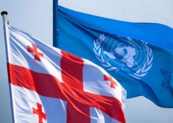 “გაეროს 106-მა წევრმა სახელმწიფომ საქართველოში ადამიანის უფლებების დაცვასთან დაკავშირებით არსებული მდგომარეობა შეაფასა და ქვეყანას 315 რეკომენდაცია წარუდგინა”  –  სოციალური სამართლიანობის ცენტრი