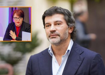 თინა ხიდაშელის პასუხი კახა კალაძეს