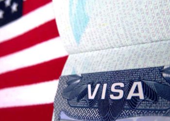 როგორი სავიზო პოლიტიკა აქვს აშშ-ს მსოფლიოსთან?