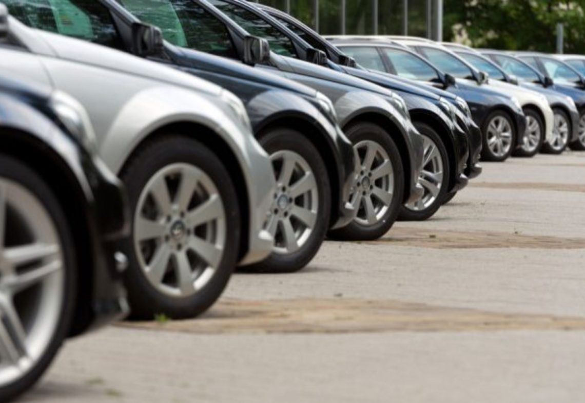 „ავტომობილების გაძვირება უკვე დაწყებულია – ფასმა 2000-2500 დოლარით მოიმატა“ –  HOA Auto Import აქციზის ზრდაზე