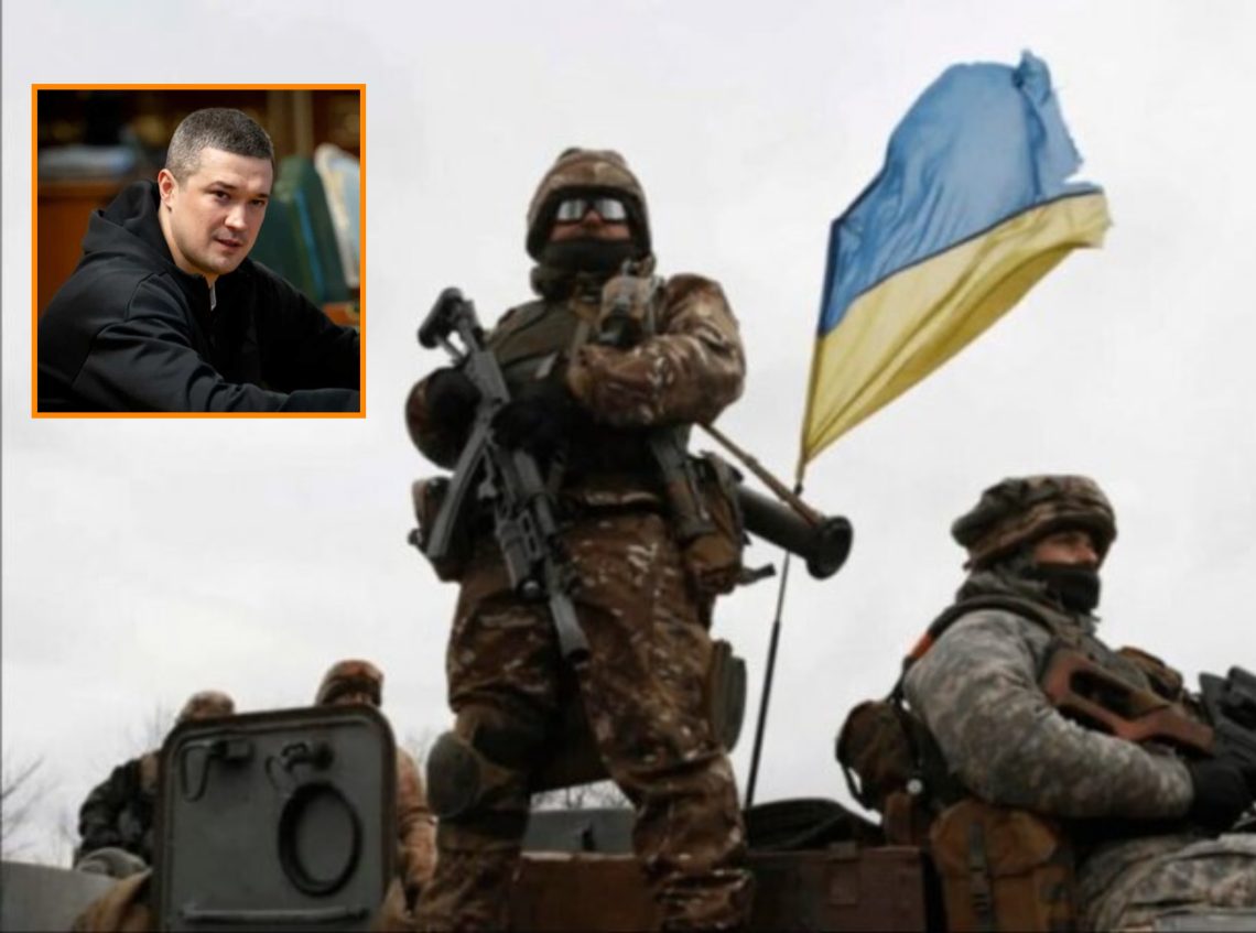 ბოლო 3 თვის განმავლობაში უკრაინის თავდაცვის ძალებმა 92 475 რუსი ჯარისკაცი გაანადგურეს