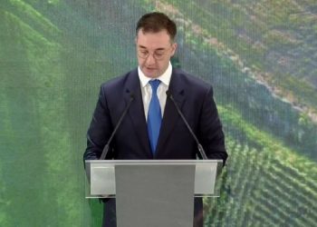 აპრილიდან ფერმერებისთვის სასოფლო-სამეურნეო პროგრამების თვისობრივად ახალი მიმართულებები გამოცხადდება