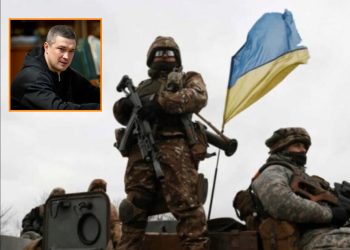 ბოლო 3 თვის განმავლობაში უკრაინის თავდაცვის ძალებმა 92 475 რუსი ჯარისკაცი გაანადგურეს