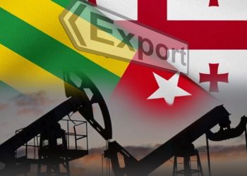 2026 წლის იანვარ-თებერვალში საქართველომ ტოგოში 19 მილიონი დოლარის ღირებულების ნავთობპროდუქტების ადგილობრივი ექსპორტი განახორციელა