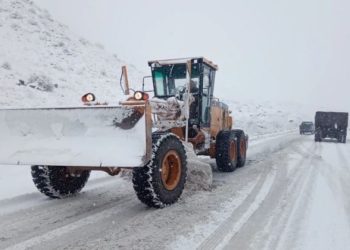 გუდაური(ფოსტა)–კობის მონაკვეთზე მისაბმელიანი და ნახევრადმისაბმელიანი ავტოტრანსპორტის მოძრაობა აკრძალულია