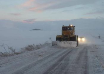 აიაზმა-ნინოწმინდას მონაკვეთზე მისაბმელიანი და ნახევრად მისაბმელიანი ავტოტრანსპორტის მოძრაობა აკრძალულია