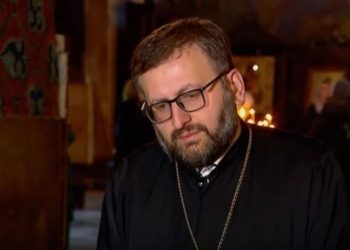 “უშუალოდ საფლავთან მიახლება და ხელით შეხება ვერ მოხდება, რადგან საფლავი ჯერ მოსაწესრიგებელია, თუმცა მორწმუნე საზოგადოებას ექნება საშუალება, მიუახლოვდეს და პატივისცემა გამოხატოს უწმინდესის საფლავის მიმართ” – მამა გიორგი ვაშალომიძე