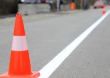 მეწყრული პროცესების განვითარების გამო, ქუთაისი-ტყიბულის გზაზე ყველა სახის ტრანსპორტის მოძრაობა აიკრძალა