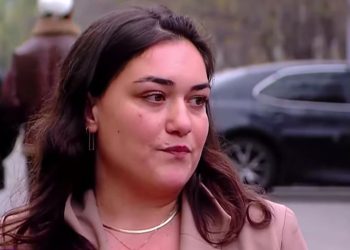 “ელენე ხოშტარიას მიმართ გამოტანილი განაჩენი სრულიად უკანონო და დაუსაბუთებელია” – ადვოკატი