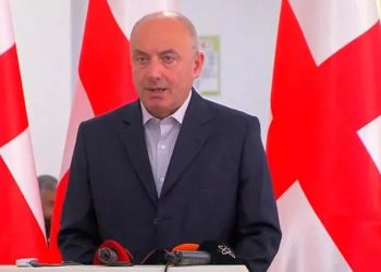 “ელენე ხოშტარია არანაირი პოლიტიკური ოპონენტი არ არის, ის ჩვეულებრივი „ხულიგანია“ – გურამ მაჭარაშვილი