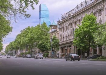 “ჩვენი გეგმაა, რუსთაველის გამზირის რეაბილიტაცია მაისში დავიწყოთ” – გიორგი ტყემალაძე