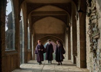 „ჰარი პოტერის“ სერიალის პირველი თიზერი გამოქვეყნდა