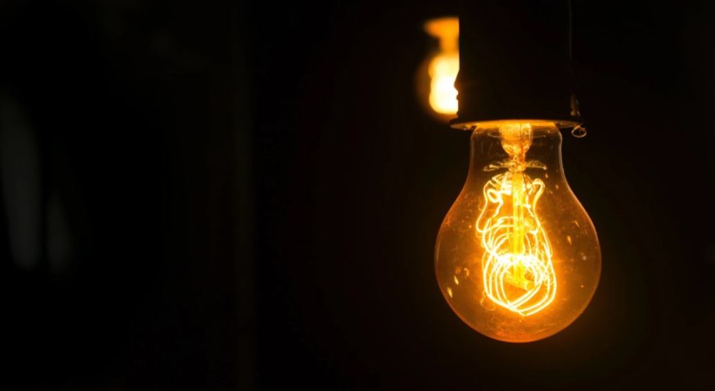 შუქი გაითიშება – გადაამოწმეთ თქვენი მისამართი