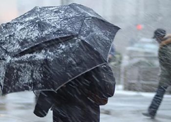 ქარბუქი, ნისლი, ზვავსაშიშროება – სინოპტიკოსები მოსახლეობას ამინდის გაუარესების შესახებ აფრთხილებენ