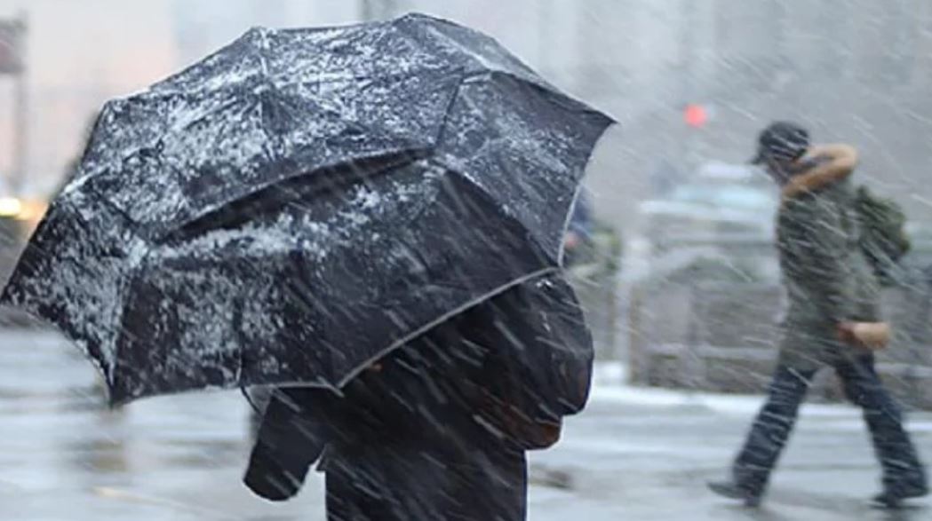 ქარბუქი, ნისლი, ზვავსაშიშროება – სინოპტიკოსები მოსახლეობას ამინდის გაუარესების შესახებ აფრთხილებენ