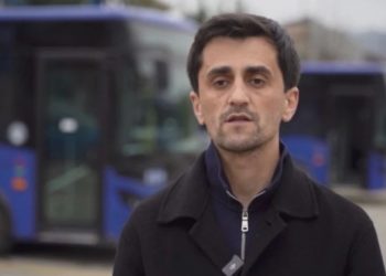 პატრიარქის დაკრძალვასთან დაკავშირებით, 21-22 მარტს ქალაქ ბათუმის მერია უზრუნველყოფს უფასო ტრანსპორტირებას