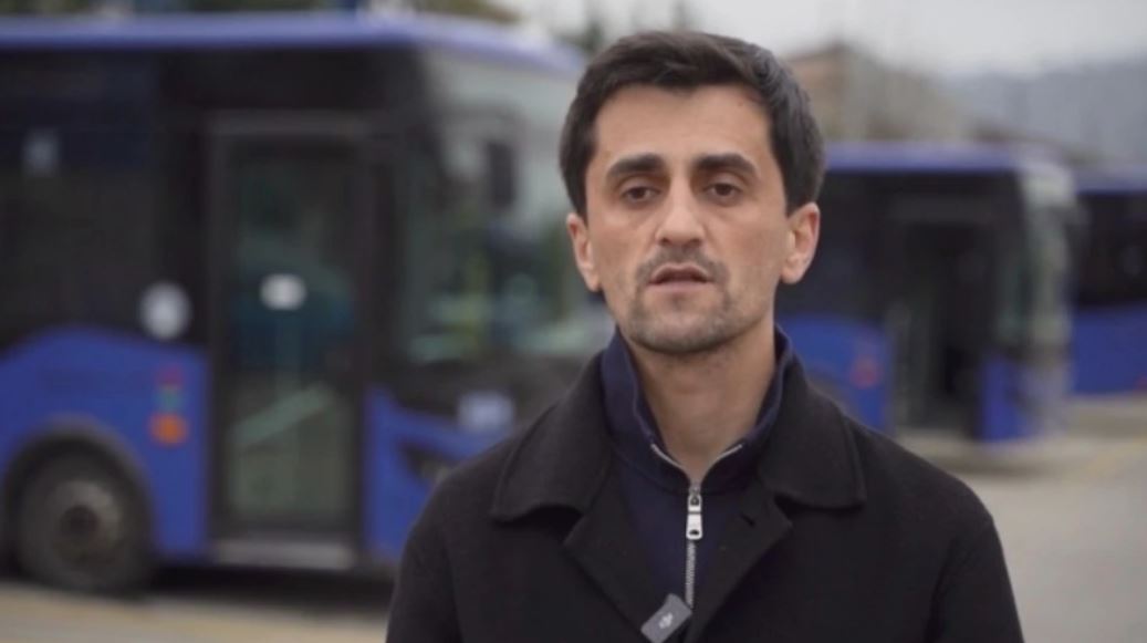 პატრიარქის დაკრძალვასთან დაკავშირებით, 21-22 მარტს ქალაქ ბათუმის მერია უზრუნველყოფს უფასო ტრანსპორტირებას