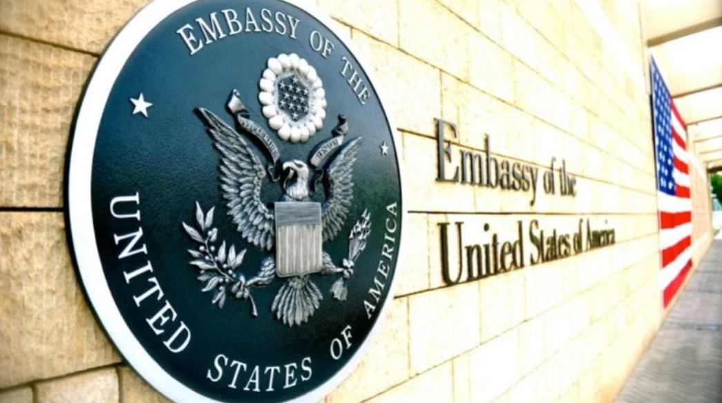 აშშ-ს საელჩო მარკო რუბიოს და ირაკლი კობახიძის სატელეფონო საუბარზე განცხადებას ავრცელებს