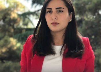 “ასაკით ჩემზე პატარა პოლიციელი კარგა ხანი დაჟინებით ცდილობდა პატარა ბნელ საკანში მის თვალწინ გამეხადა…” – აქტივისტი მარიამ მელიქიშვილი დაკავების დეტალებზე საუბრობს