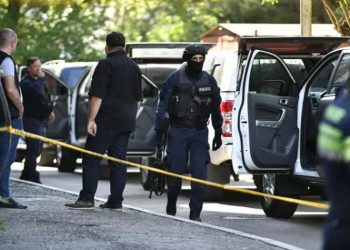 აჭარაში სპეცოპერაცია ჩატარდა