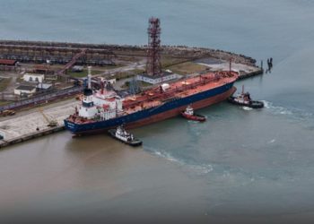 საქართველოდან ნავთობპროდუქტების ადგილობრივმა ექსპორტმა რეკორდულ 88 მილიონ დოლარს მიაღწია