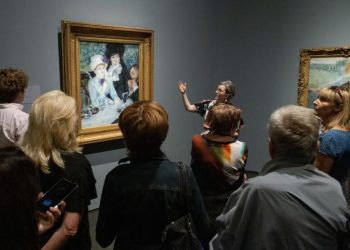 იტალიაში რენუარის, სეზანისა და მატისის იშვიათი შედევრები მოიპარეს