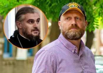 “მე მინდა, მამა შალვას მივმართო და დავპატიჟო რუსთაველზე – ამბიონიდან კიცხვას იქნებ სჯობდეს, რომ პირდაპირ დაელაპარაკოთ იქ მყოფ ადამიანებს და გაარკვიოთ, ისეთი რა აწუხებს ამ ხალხს” – ზურაბ გირჩი ჯაფარიძე