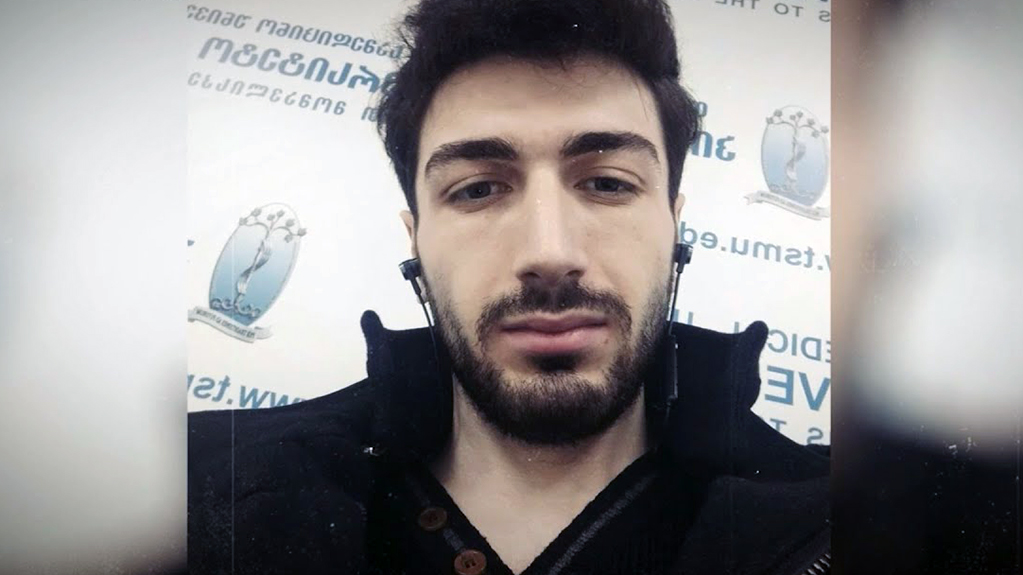 გიგა ავალიანის საქმე – პროკურორის თქმით, მალანიამ მკვლელობაში ბრალდებულთან სატელეფონო კავშირი დაადასტურა