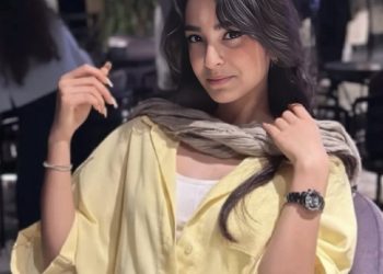 ირანის რეჟიმმა 18 წლის მელიკა აზიზი სიკვდილით დასაჯა