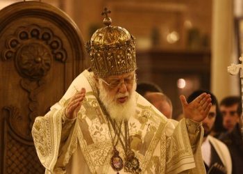 “მისი აღსასრულით დასრულდა ნახევარსაუკუნოვანი, რთული და გამოწვევებით სავსე პერიოდი ჩვენი ქვეყნის ისტორიაში. ვუსამძიმრებთ საქართველოს მართლმადიდებელ ეკლესიას” – საქართველოს ევანგელურ-ბაპტისტური ეკლესია