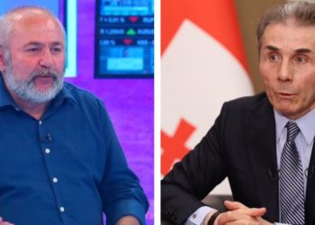 “შეიძლება ივანიშვილი ახალი ნახტომისათვის ემზადებოდეს”- რას წერს გიორგი თავდგირიძე