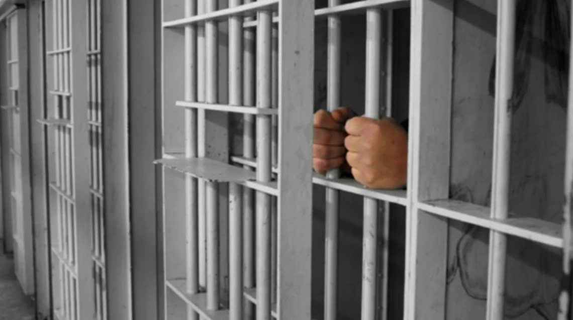 “მსჯავრდებულს არანაირი დაზიანება არ აღენიშნება” – პენიტენციური სამსახური ლაითურის ციხის პატიმარზე