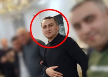 “პოლიციელი მაღაზიაში შევიდა, მოლარე-კონსულტანტს თმებში სწვდა და მუქარით თანხა გამოსძალა” – ამბობს თვითმხილველი