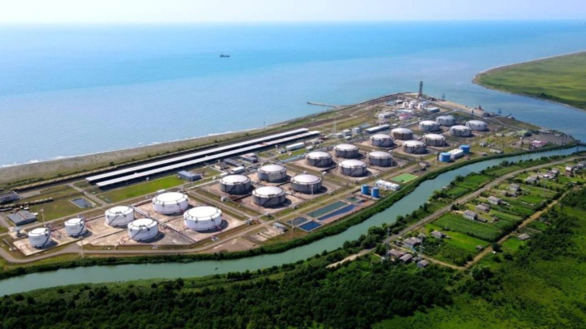 რატომ ამოიღო ევროკავშირმა ყულევის პორტი სანქციების პაკეტიდან – ბოჭორიშვილის კომენტარი