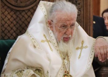 ჯანმრთელობის პრობლემების გამო პატრიარქი ილია II კლინიკაში გადაიყვანეს