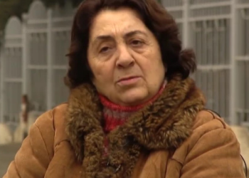 ვენერა ობოლაშვილის შვილი დედის ბრალდებაზე პირველ კომენტარს აკეთებს