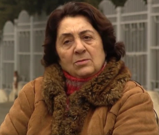 ვენერა ობოლაშვილის შვილი დედის ბრალდებაზე პირველ კომენტარს აკეთებს