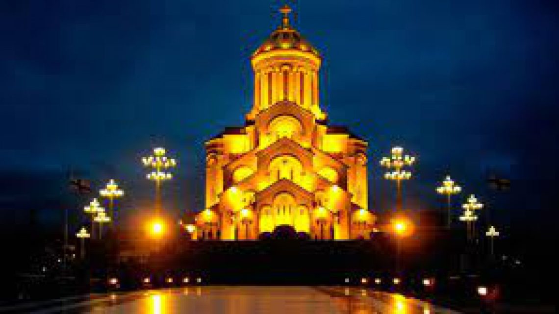 “სრულიად საქართველოს კათოლიკოს-პატრიარქის სამძიმარზე მომსვლელთა საყურადღებოდ!”- ვრცელდება მნიშვნელოვანი ინფორმაცია