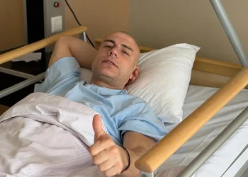 თბილისის “დინამო” ჯაბა კანკავას ჯანმრთელობის მდგომარეობაზე ინფორმაციას ავრცელებს – “ოპერაციამ წარმატებით ჩაიარა”