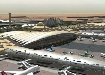 საუდის არაბეთიდან საქართველოს მოქალაქეების ჩამოსაყვანად სპეციალური რეისი დღეს შესრულდება