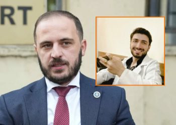 “ექსპერტმა დაადასტურა, რომ გიგა ავალიანს მიყენებული დაზიანება წინ შუბლის მიდამოში აქვს” – პროკურორი