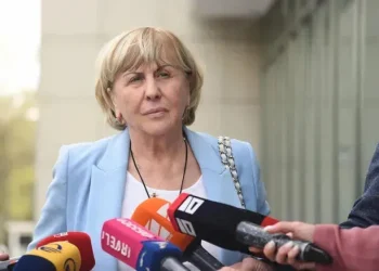 “მიხეილ სააკაშვილი შეეცადა ხალხისთვის ეჩვენებინა, რომ ის ოპტიმისტურადაა განწყობილი და შეიძლება, ძალიან მალე, ყველაფერი ჩვენს სასიკეთოდ შეიცვალოს” – გიული ალასანია