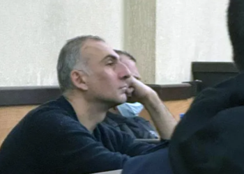 “ტერორიზმის საქმე ვერ შეკერეს და შარშან მომხდარ ხანძარს ელისაშვილს ედავებიან” – ადვოკატები