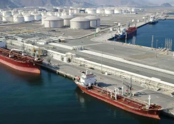 დრონით თავდასხმის შემდეგ არაბთა გაერთიანებული საამიროების ალ-ფუჯაირას პორტში ხანძარი გაჩნდა – “როიტერი”