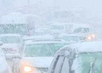 თოვლი, ქარბუქი, ზვავსაშიშროება – სინოპტიკოსების გაფრთხილება მოსალოდნელი ამინდის შესახებ